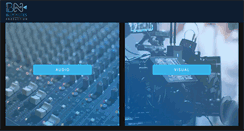 Desktop Screenshot of bnproduction.com