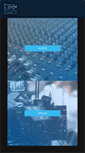 Mobile Screenshot of bnproduction.com